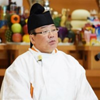 【教務総長挨拶】「神様のご都合をいただく信心」