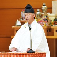 【教話】「おかげを受ける巧者」