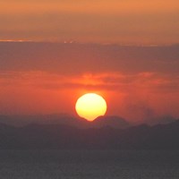 1月1日 お出まし・ご祈念