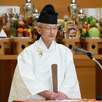 【教話】「150年のお年柄 Q&A」