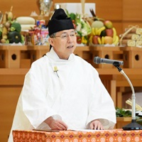 【教話】「茶話会・和賀心」