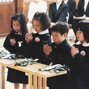 4月2日 勧学祭