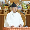 【教話】「奉仕の心と和賀心」
