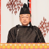 【教話】「生ましめられて」