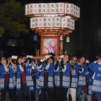 9月28日 教祖生誕204年奉祝行事
