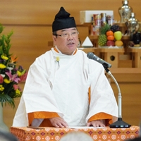 【教務総長挨拶】「天地金乃神を助けてくれ」