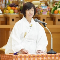 【教話】「何でも結構」