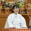 【教話】「このままに死すともわれにうれひなし」