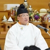 【教務総長挨拶】「心にかけるもの」
