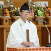 【教話】「ご信心しておくがよいｰあなたのいのち わたしのいのちｰ」
