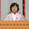 【教話】「何事もまず『お礼』」