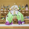 【天地金乃神大祭】祭典の様子