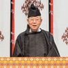 【教話】「もとへもどりて天地金乃神様」