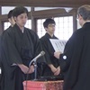 4月15日 平成30年度 金光教学院本科卒業証書授与式