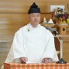  【教話】「有り難く頂く心」