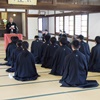 5月15日 令和元年度金光教学院本科入学式