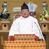 【教団独立記念祭】教務総長挨拶