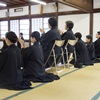 6月15日 令和元年度学院特科入学式