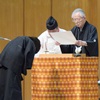 【教団独立記念祭】祭典の様子