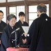 7月15日 令和元年度 金光教学院特科卒業証書授与式