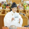【教話】「和賀心で生きるが信心なり」