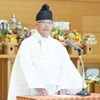 【教話】「争いのない世界に」