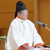【教務総長挨拶】「神様の御物（おんもの）」