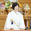【教話】「見えざるご信者さん」