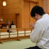 11月15日　お出まし・ご祈念
