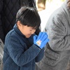 令和２年 正月のご霊地