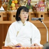 【教話】「いのちの今」