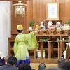 2月15日 典楽会感謝祭並びに典楽功労者報徳祭