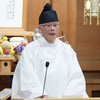 【教話】「神様・金光様・御霊様と共にー私の「大恩人」ー」