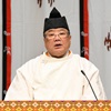 【天地金乃神大祭】教務総長挨拶