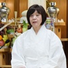 【教話】「大きい石は川上へ上る」