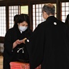 4月15日 令和元年度 金光教学院本科卒業証書授与式