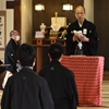 5月15日 令和２年度金光教学院本科入学式