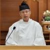 【教話】「難をみかげに　困難をプラスに変えて」