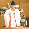 【教話】「神人の祈り、いのちの助かり」