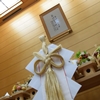 【生神金光大神大祭】献饌