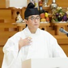 【教話】「厳しくも広やかに」