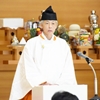 【教話】「欲を放して、仰せどおりに」