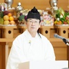 【教話】「親思う心に神はいますなり」