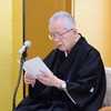 12月2日 第56回通常教団会 開会式