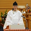 【教務総長挨拶】「いのちを元気に」