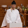 【教務総長挨拶】「神様のお導き」