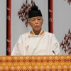 【天地金乃神大祭並びに教主就任奉告祭】教務総長挨拶