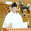 【教話】「神　人を求め給う」