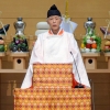 【教団独立記念祭】教務総長挨拶