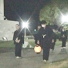 【第74回金光教少年少女全国大会】8月8日 お出まし・ご祈念